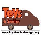 Toys 4 Smiles :)