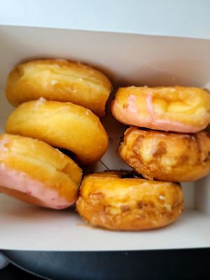 Laurel Tavern Donuts