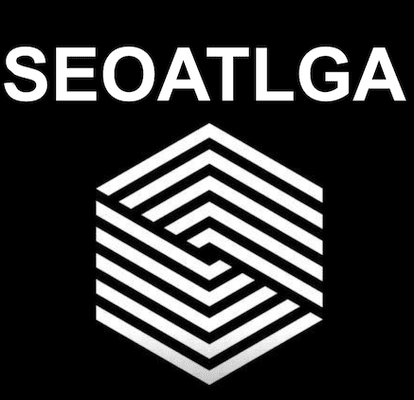 SEOATLGA Logo