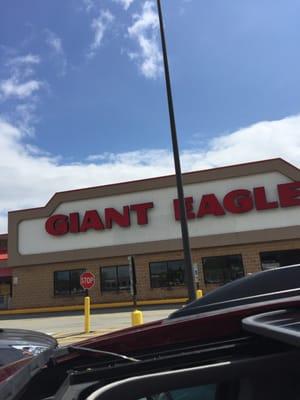 Giant Eagle