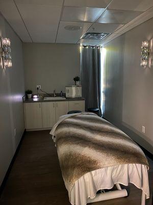 Treatment Room