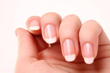 Get this nail trend at VIP Nail & Spa inside Temple Mall