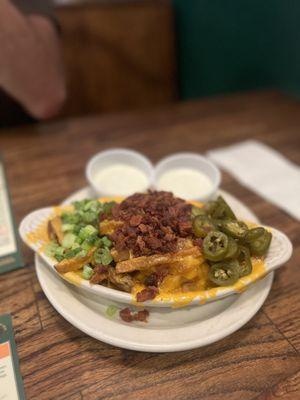 Snuffer's Restaurant & Bar