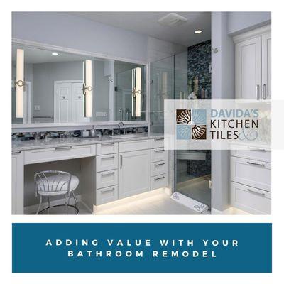 Davida's Kitchen & Bathroom Remodeling - Gaithersburg