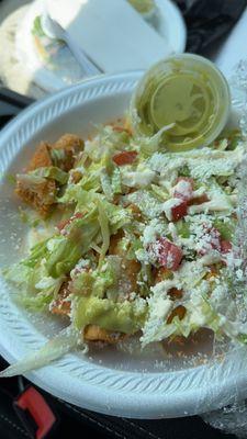 Flautas