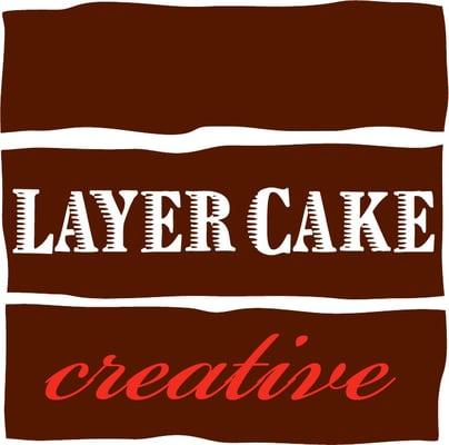 Layer Cake Creative Logo