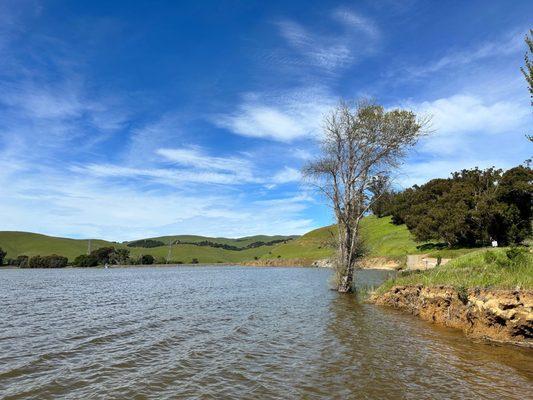 Lake Herman Recreational Area