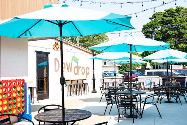 Dewdrop Family Restaurant