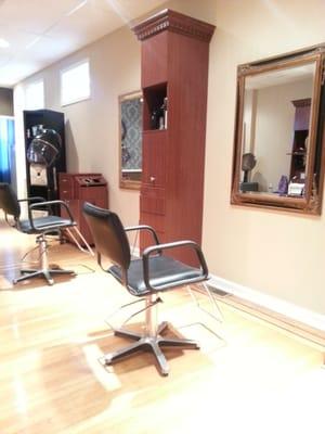 Shear Bliss Salon