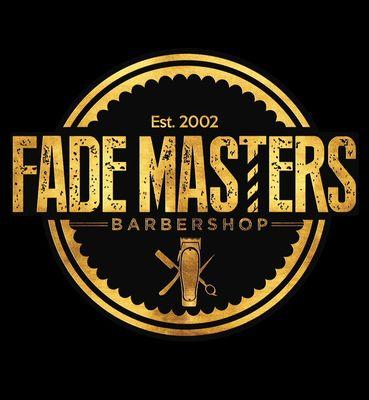 Fade Masters logo