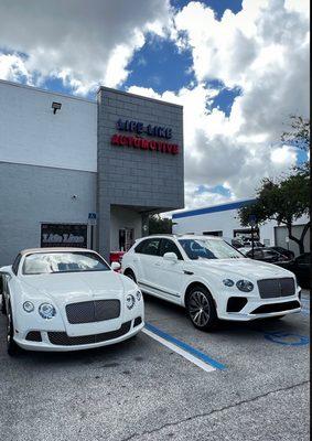 Life Line Automotive
 Deerfield Beach Fl 33442954-531-6319