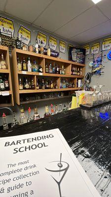 ABC Bartending School