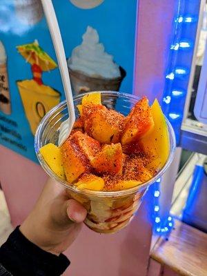 Mango Loco