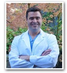 Dr. Ryan Etue, DMD