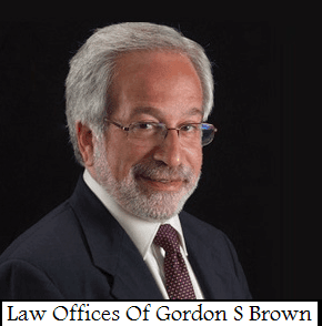 Law Offices of Gordon S. Brown