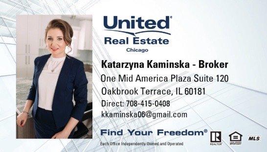 United Real Estate