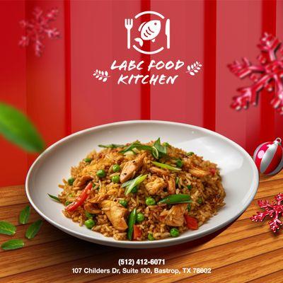 Can't get enough of your favorite dish?
We got your back! Get your belly to fill up with our delicious food.
Call us now to place your