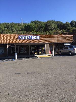 Riviera Foods