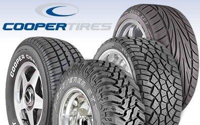 Cooper Tires