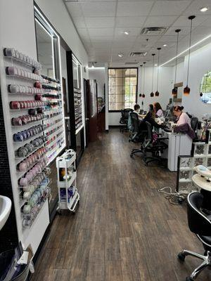 Jolie Salon and Spa