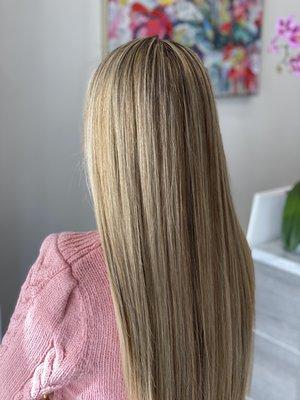 Keratin