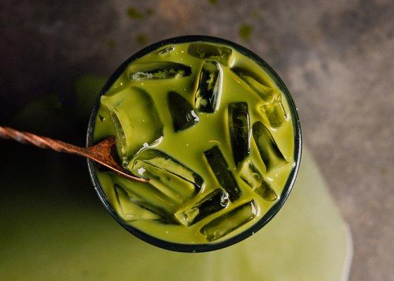 Get your matcha fix today