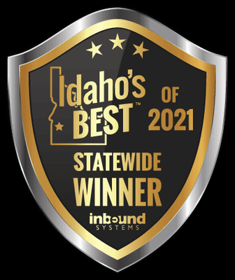 Statewide Winner: Best of Idaho Housecleaning 2021