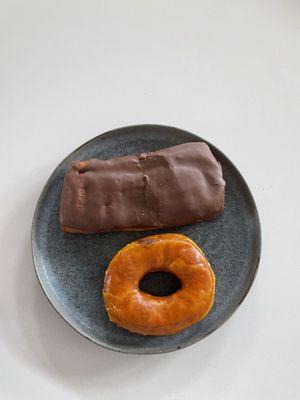 Round Rock Donuts