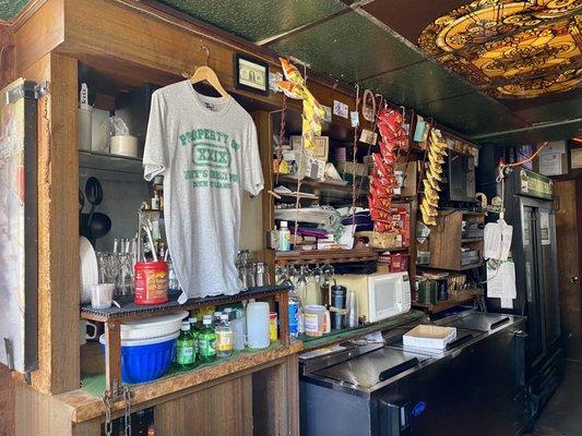 Fahy's Irish Bar gear for sale