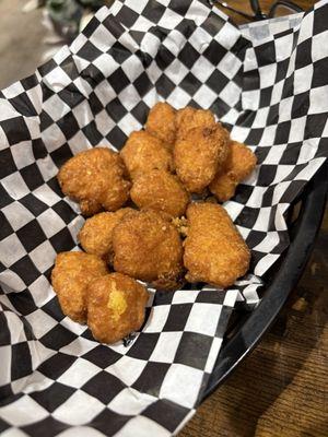 Corn Nuggets