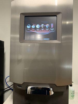 Coffee Machine