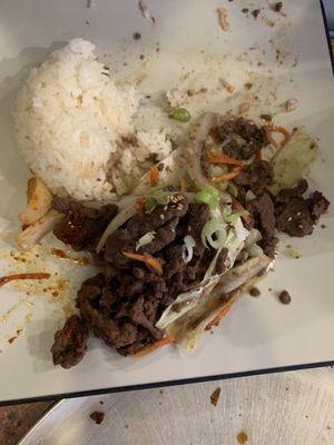 Bulgogi