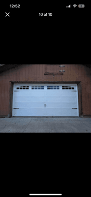 Install My Garage Door