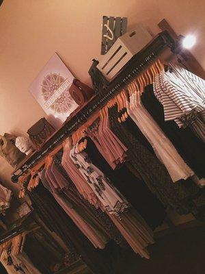 Mystic Earth Boutique