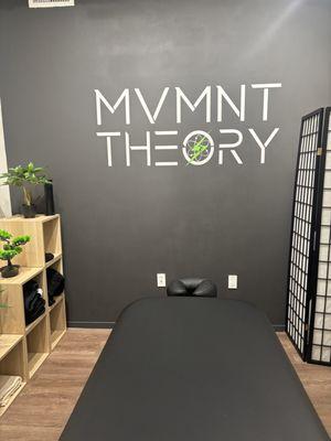 MVMNT Theory