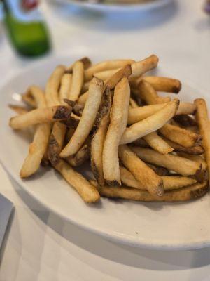 French fries