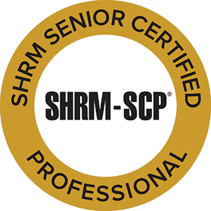 Triple Certified HR Professional