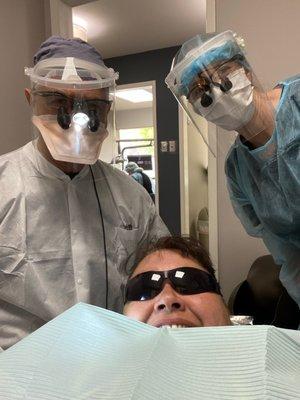 Stan W. Konrad, DDS