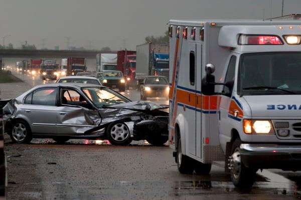 St. Louis Auto Accident Attorney