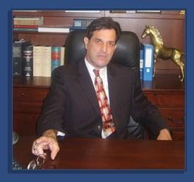 Attorney Steven Harowitz