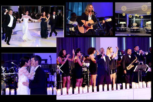 Capturing Memories!! #GoLBand http://www.bravotv.com/flipping-out/photos/jenni-pulos-wedding-album/item/9791366