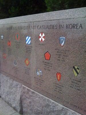 Oregon Korean War Memorial