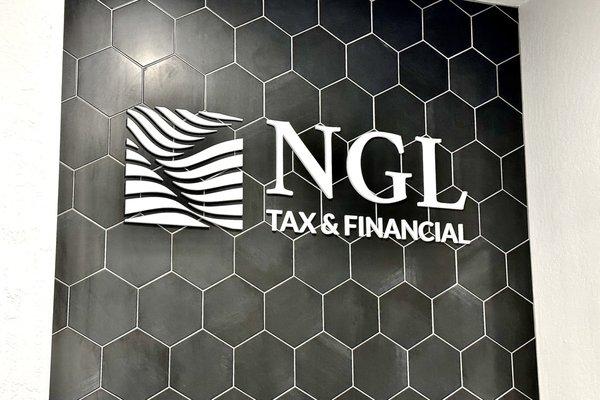 NGL Tax Service