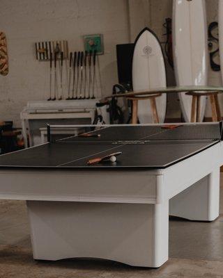 Ping Pong