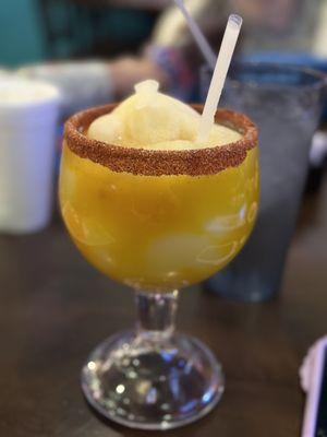 Mango Margarita