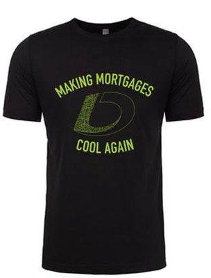 Making Mortgages Cool Again!