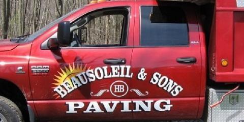 Beausoleil & Sons