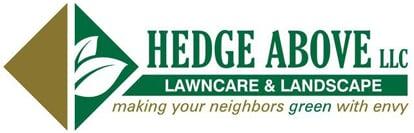 Hedge Above