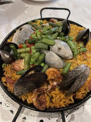 Paella