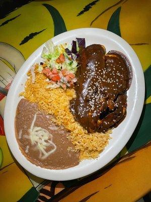 El Potro Mexican Grill